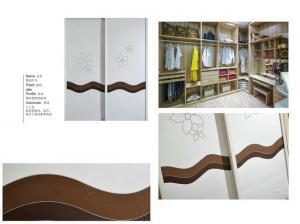 芬迪衣柜移動(dòng)門案例 3