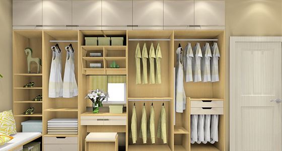 成都整體家居設(shè)計(jì)