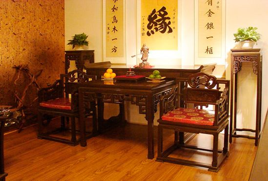 成都全屋定制家具