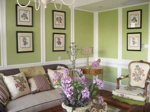 成都全屋定制家具